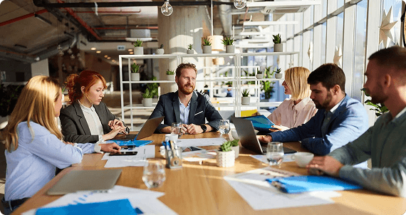 Квалификация и ключевые роли