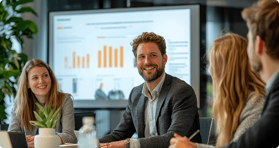 Квалификация и ключевые роли