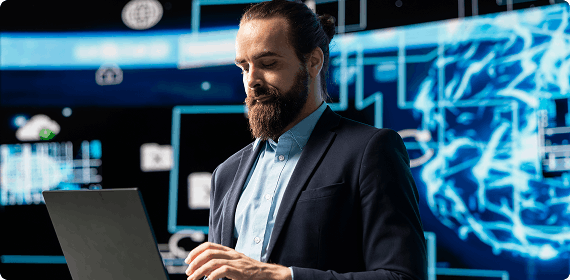 Безопасность и IT-инфраструктура