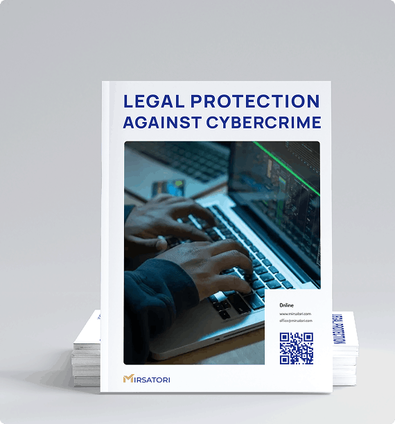 Get a practical guide to protecting your business from cybercrime in the UAE