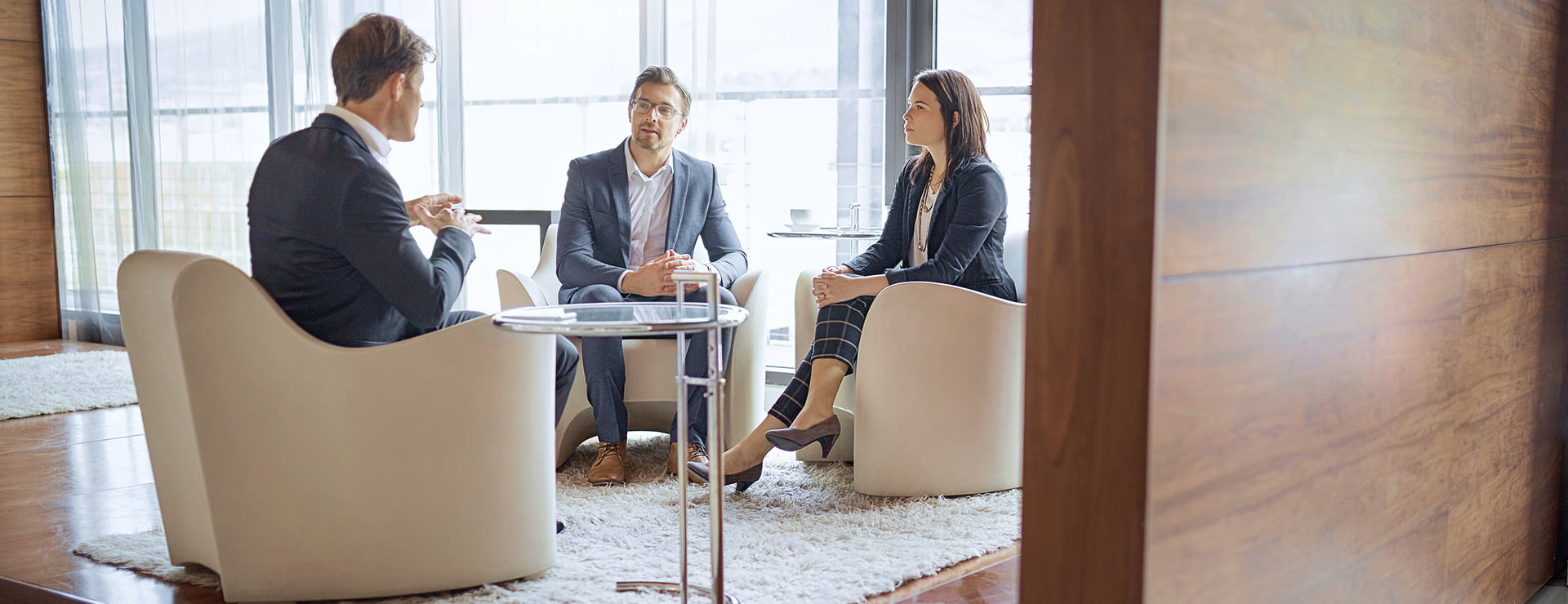 Юридическое сопровождение Family Office