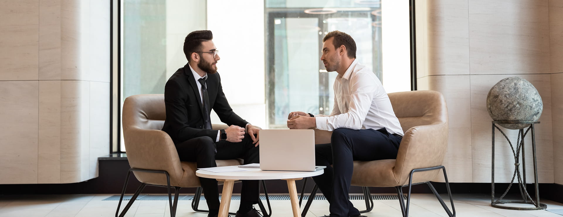 Конфиденциальная консультация по Family Office