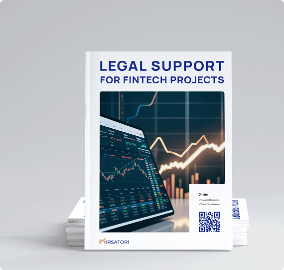 Expert guidance for FinTech entrepreneurs
