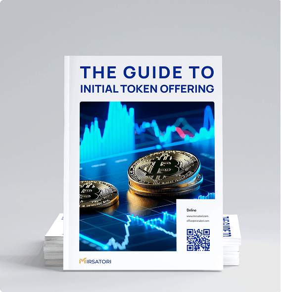 Get an Initial Token Offering (ITO) guide with answers to the key questions