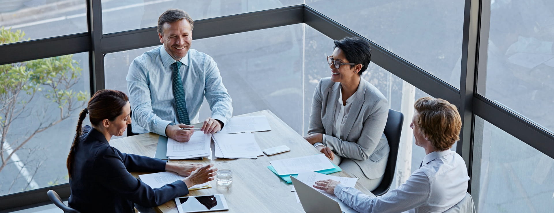 Что получает клиент по завершении юридического сопровождения ITO