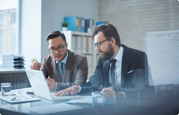 Методология правового и комплаенс-сопровождения проектов ITO: