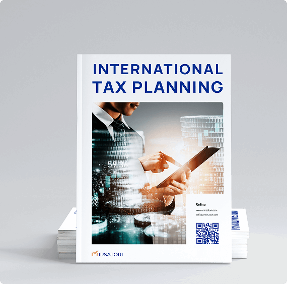 Guide to international tax planning
