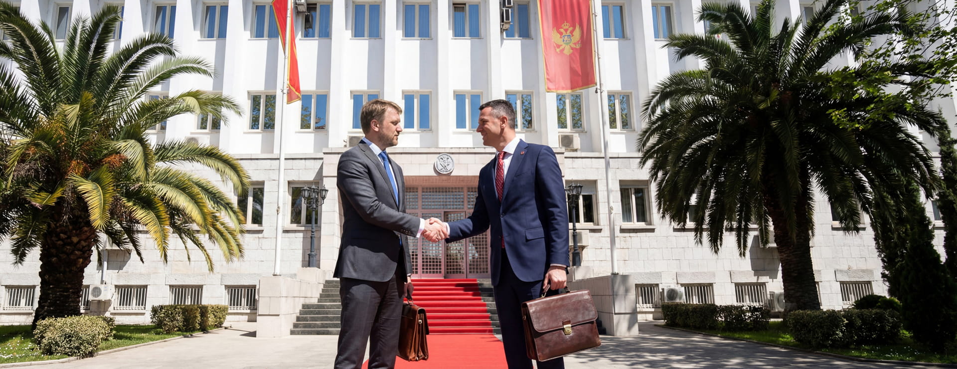 Mirsatori предоставляет услуги полного цикла в сфере корпоративного права на территории Черногории