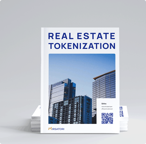 Get a tailored tokenization strategy from Mirsatori legal team