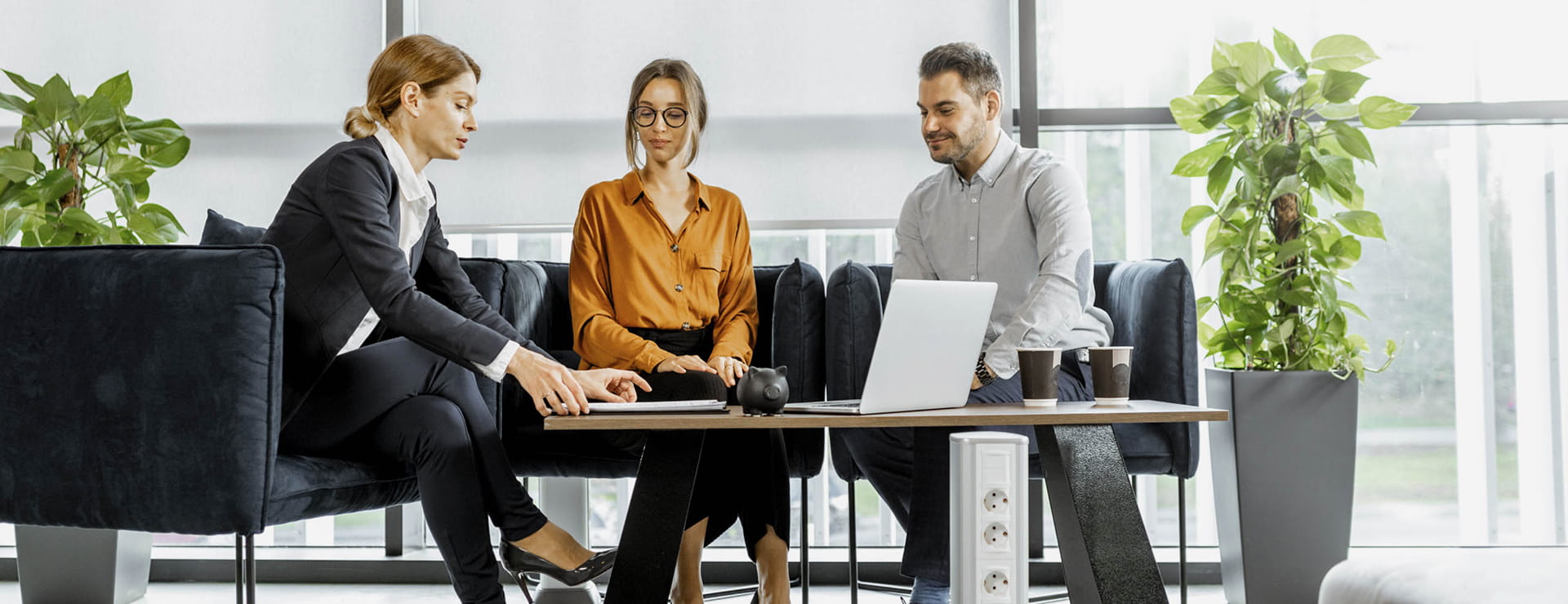 Комплексное сопровождение токенизации недвижимости