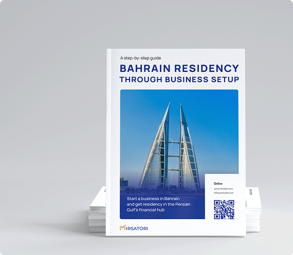 Get the residence permit guide