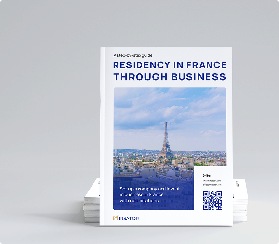 Get your residence permit guide