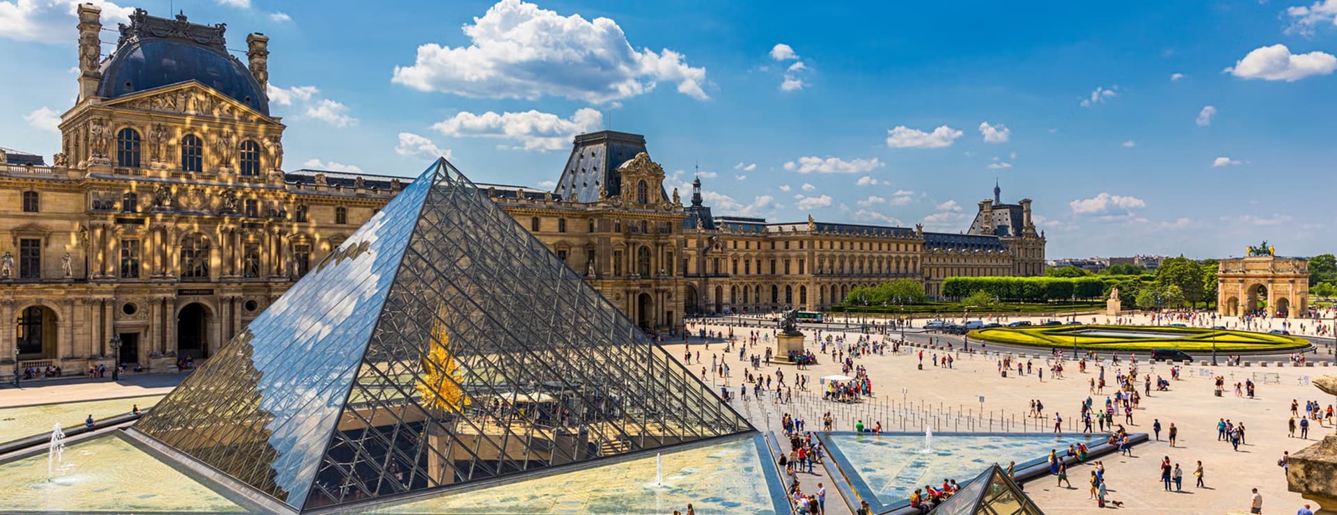 Оформите резидентство во Франции, основав собственную компанию