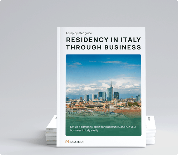 Get your residence permit guide