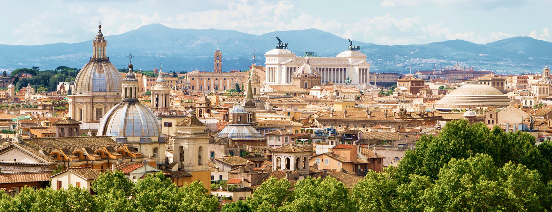 Become a resident of Italy by establishing your own business in the country