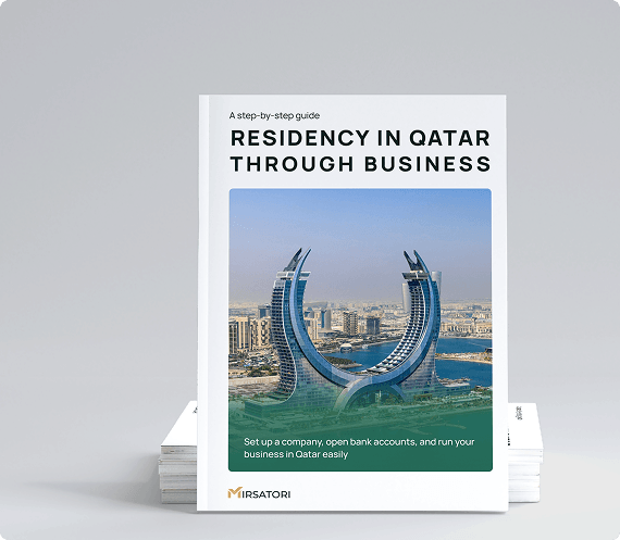 Get your residence permit guide