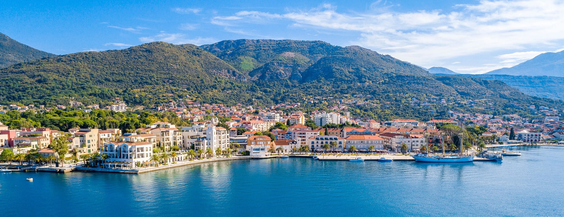 Оформите ВНЖ Черногории через бизнес