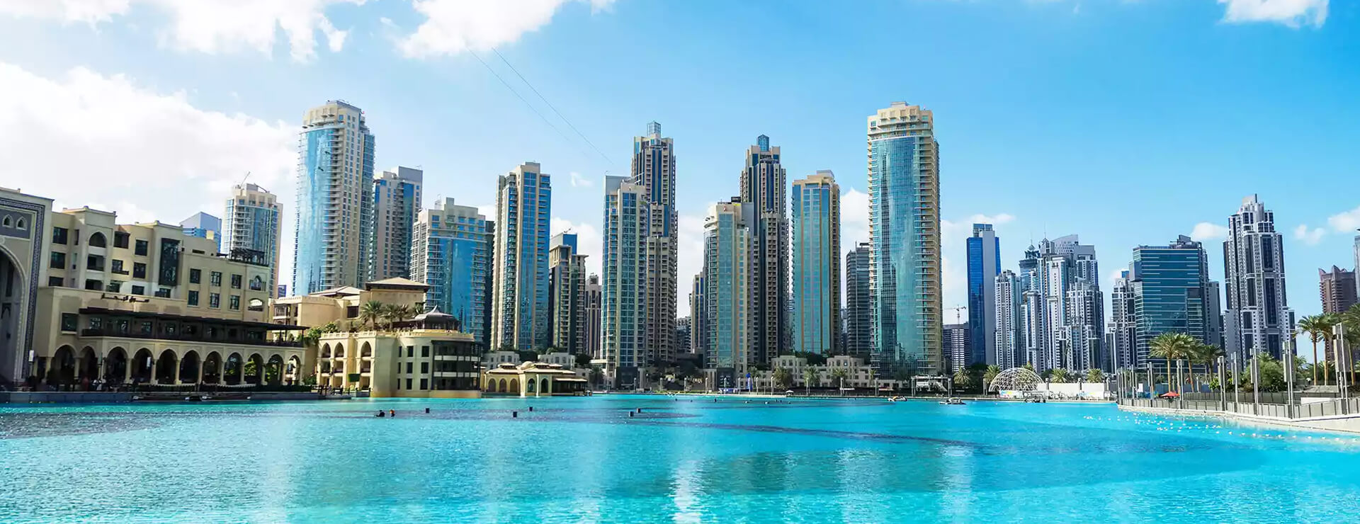 Оформите резидентство в ОАЭ через собственную компанию