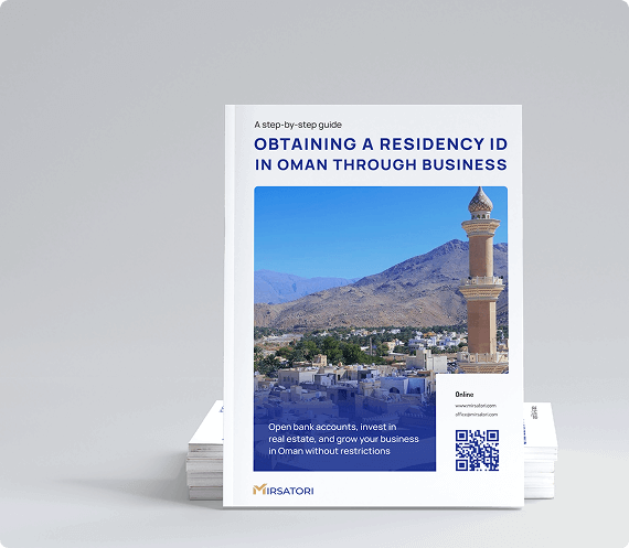 Get the residence permit guide