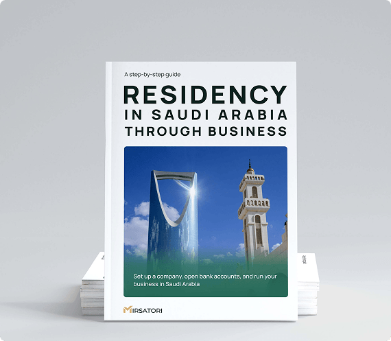 Get your residence permit guide