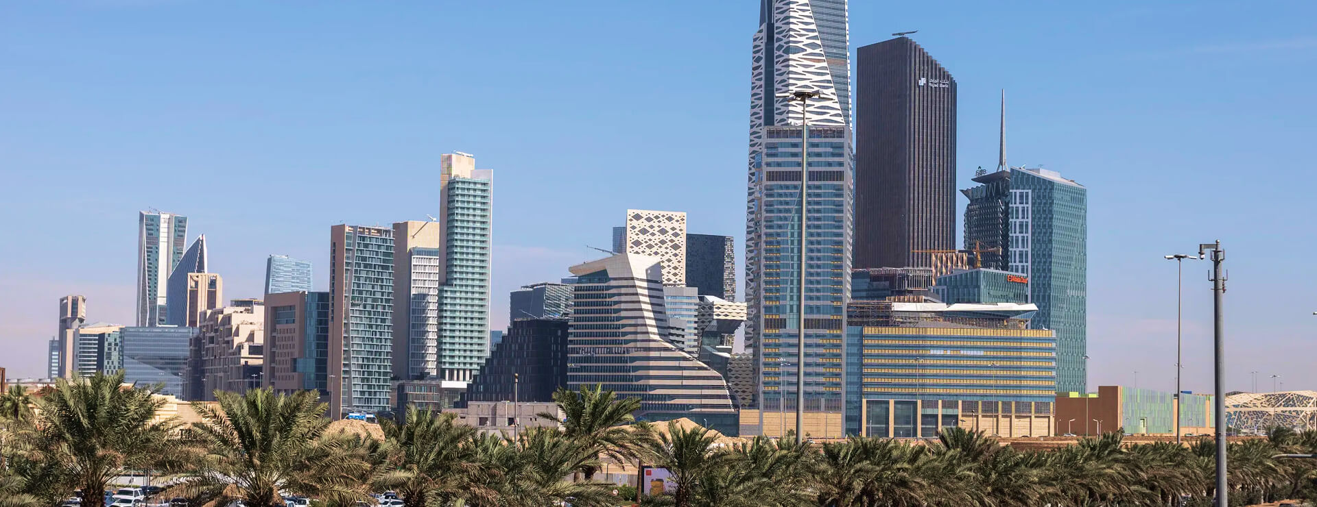 Get Saudi Arabia residency by starting your own company