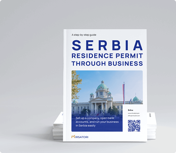 Get a guide to obtaining a residence permit