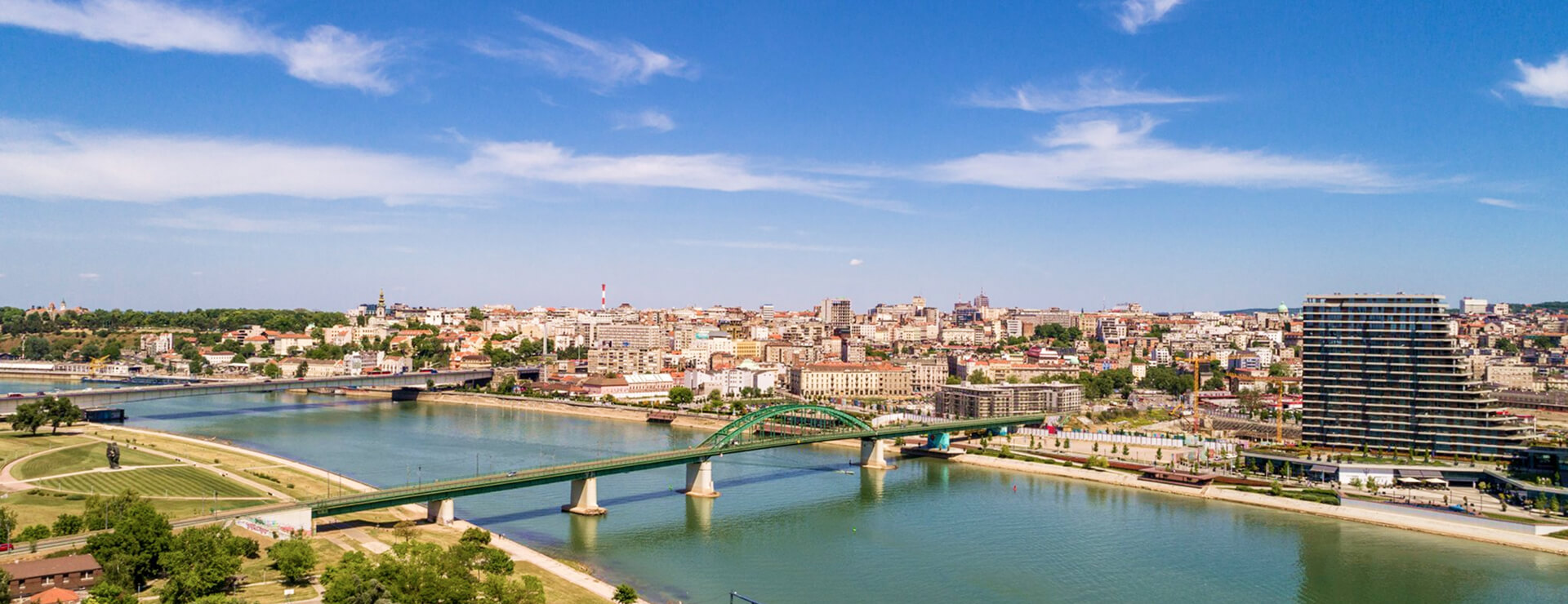 Оформите ВНЖ Сербии через бизнес