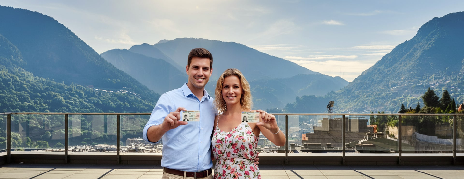 ВНЖ за инвестиции в Андорре