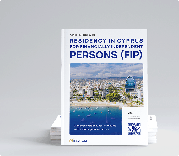 Get your residence permit guide