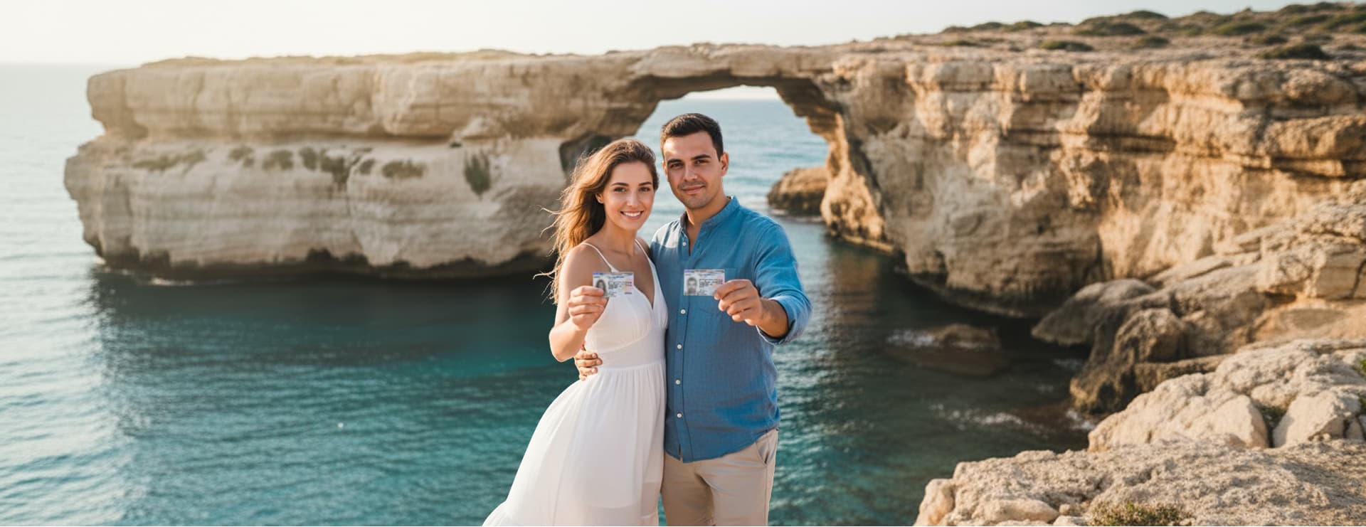 ВНЖ на Кипре для финансово независимых лиц 