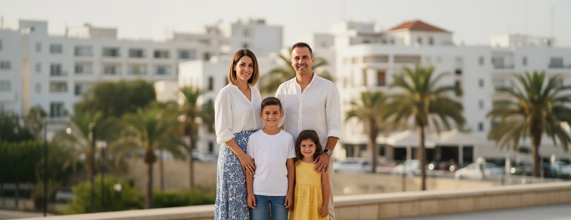 ВНЖ Кипра для финансово независимых лиц в сопровождении юристов Mirsatori