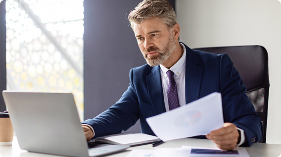 Финансово независимые лица