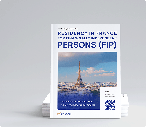 Get your residence permit guide