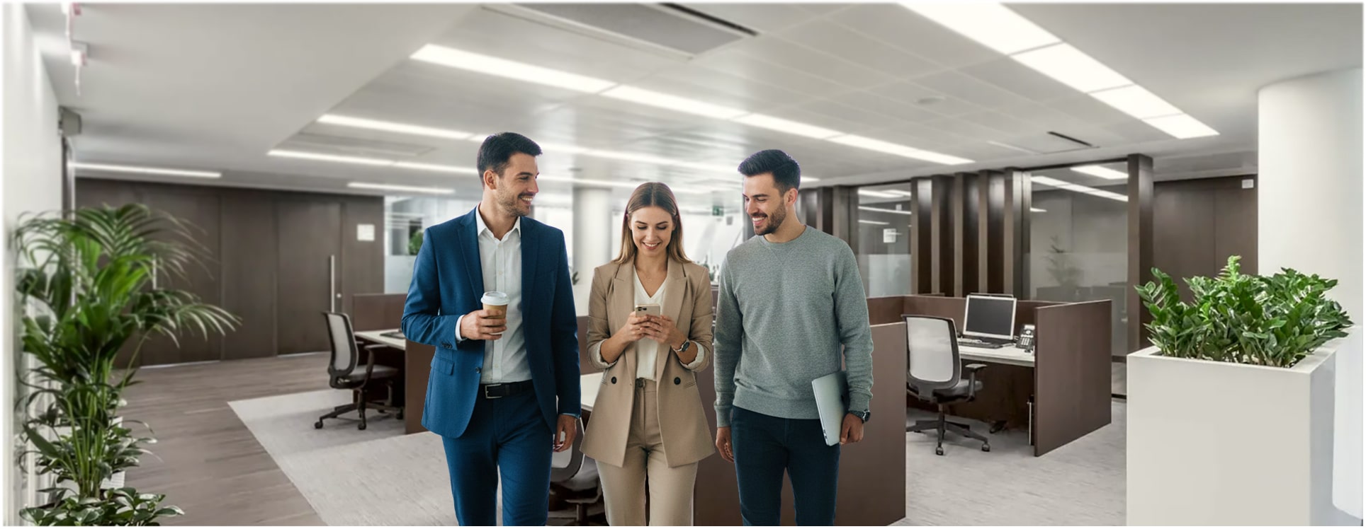 ВНЖ во Франции через участие в стартапе