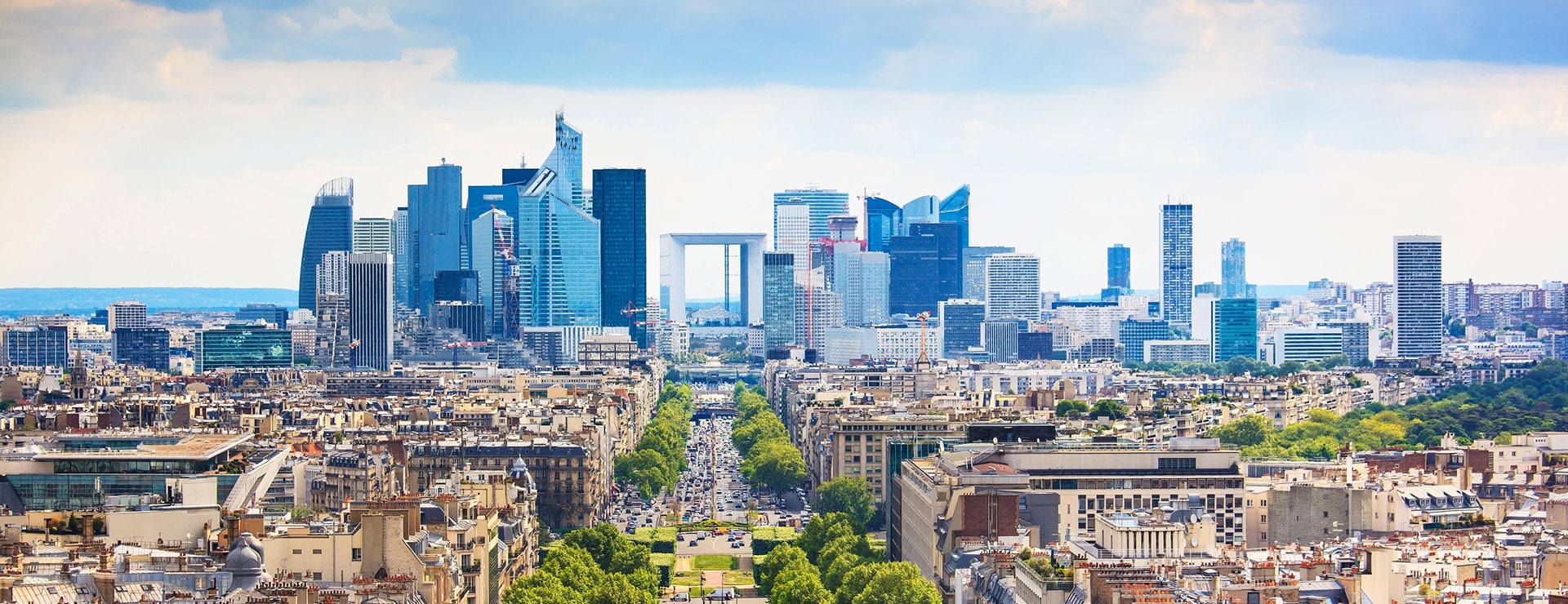 Оформите Passeport Talent во Франции на 4 года