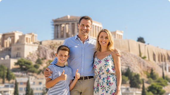 Семьи с планами на европейское будущее