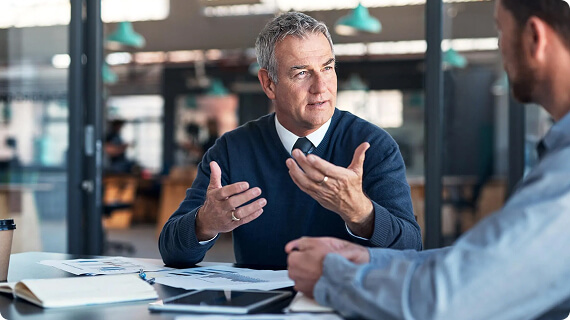 Люди со стратегическим мышлением