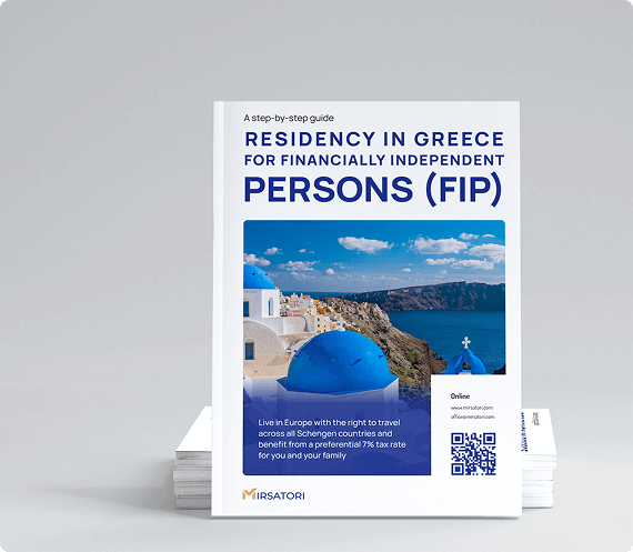 Get your residence permit guide