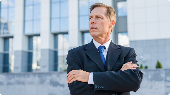 Международные предприниматели