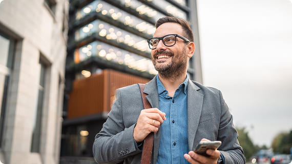 Инвесторы с глобальным портфелем