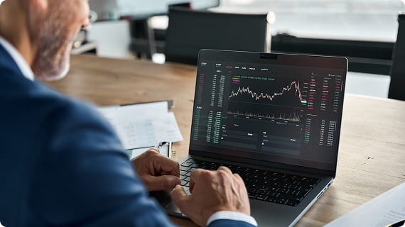 Владельцы активов и инвесторы с пассивным доходом