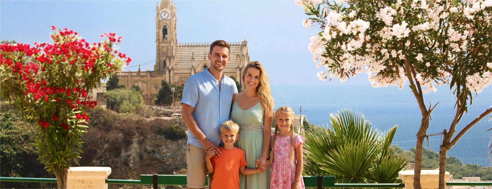 Ваш европейский «план Б» с минимальными рисками