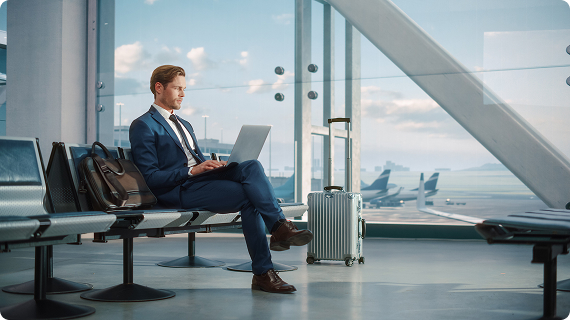 Предприниматели с международным доходом