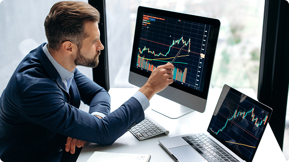 Инвесторы и управляющие капиталом