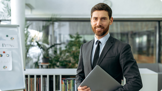 Международные топ-менеджеры