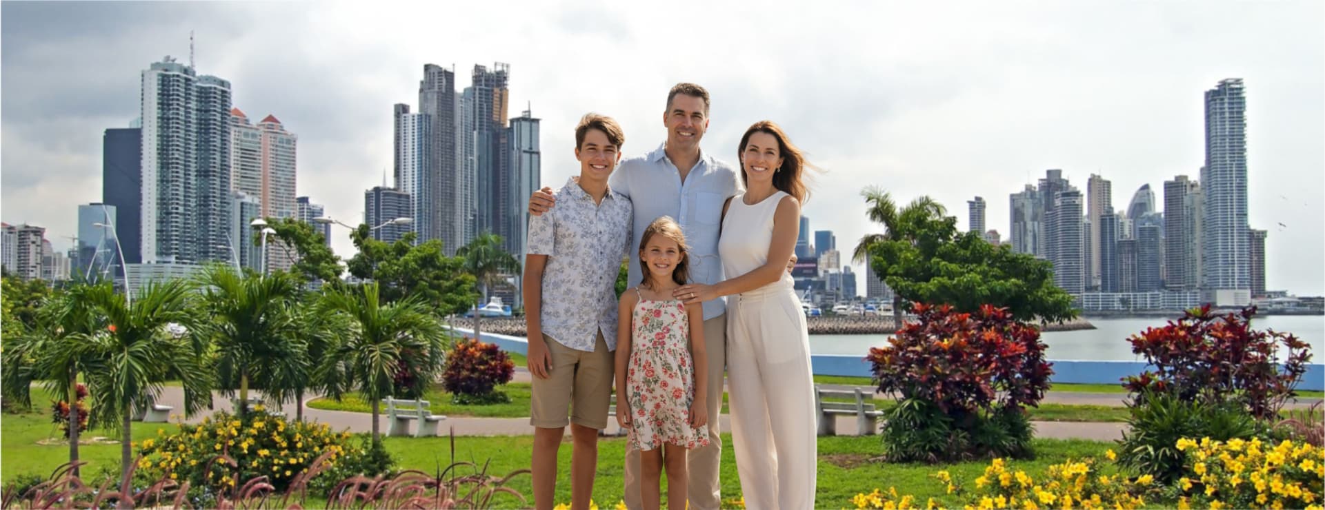 Ваш латиноамериканский «план Б»<br> с минимальными рисками