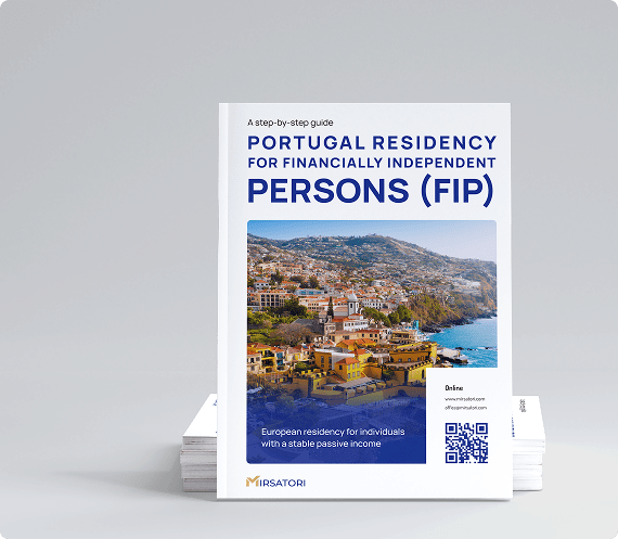 Get your residence permit guide