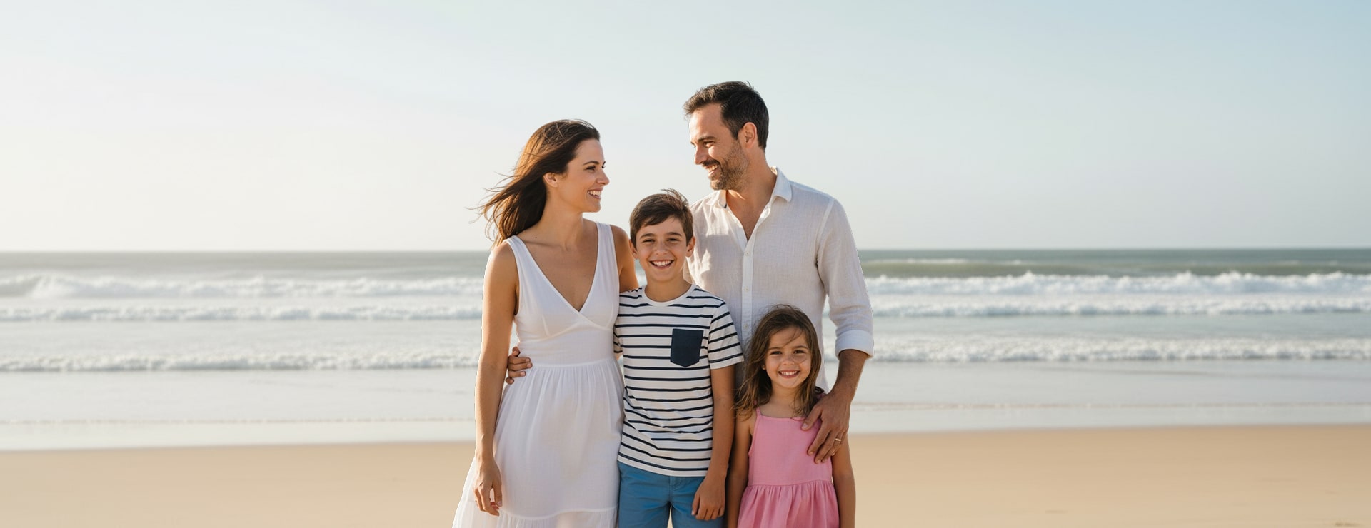 ВНЖ Португалии для финансово независимых лиц в сопровождении юристов Mirsatori