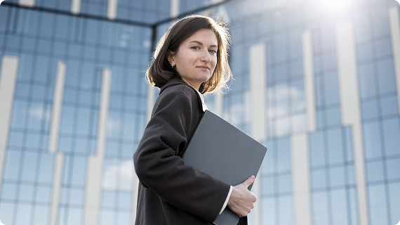 Финансово независимым лицам