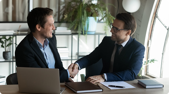 Инвесторы в недвижимость